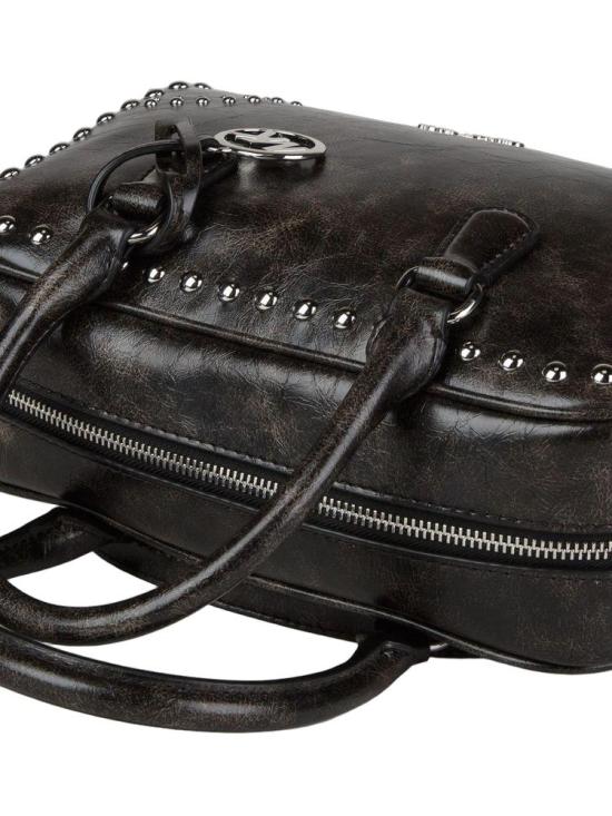  마이클 코어스 토트백 35F5S7OS6Y BLACK ONESIZE Michael Kors - MICHAEL KORS