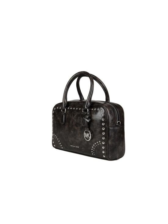  마이클 코어스 토트백 35F5S7OS6Y BLACK ONESIZE Michael Kors - MICHAEL KORS