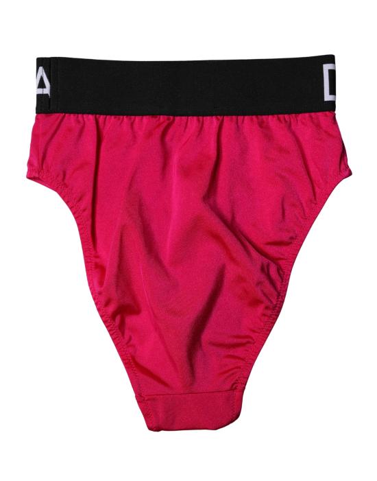  돌체앤가바나 팬티  BIK1962 PINK - DOLCE & GABBANA