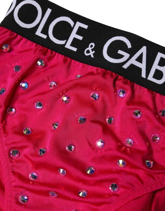  돌체앤가바나 팬티  BIK1962 PINK - DOLCE & GABBANA
