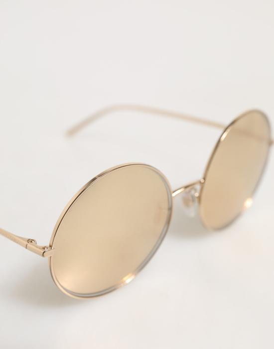  돌체앤가바나 선글라스 GLA1452 GOLD - DOLCE & GABBANA