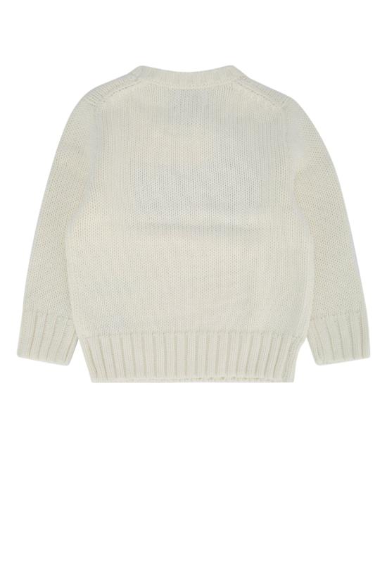 26SS 폴로 랄프로렌 스웨터 322668285 006 CREAM - POLO RALPH LAUREN