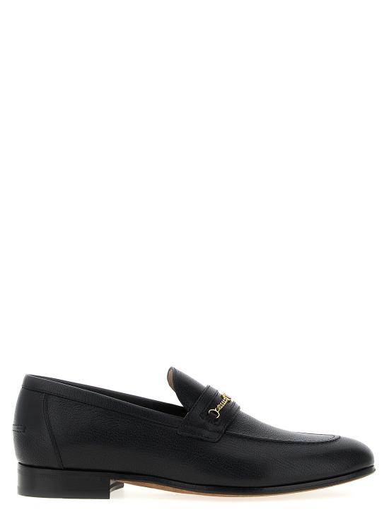 25FW 발렌티노 가라바니 로퍼 VA312396BM BLACK