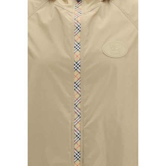 26FW 버버리 자켓 BU8128028A3743BB BEIGE - BURBERRY