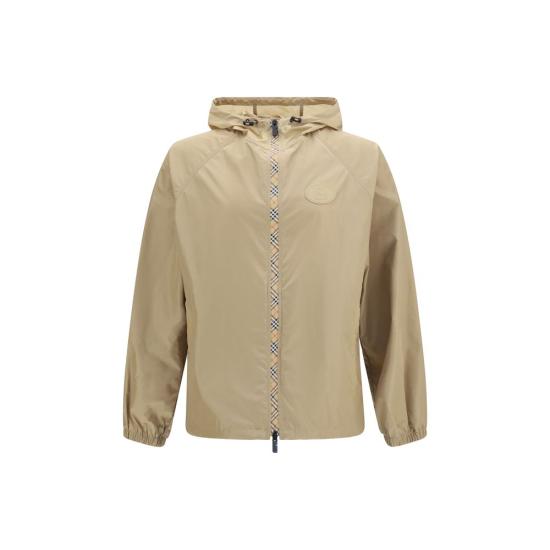 26FW 버버리 자켓 BU8128028A3743BB BEIGE