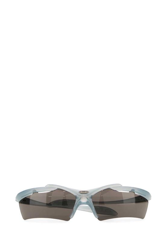  발렌시아가 선글라스 830305T0007 1411 BLUE - BALENCIAGA
