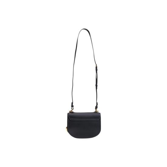 26FW 모스키노 크로스백 LOMO 20171800009 BLACK - MOSCHINO