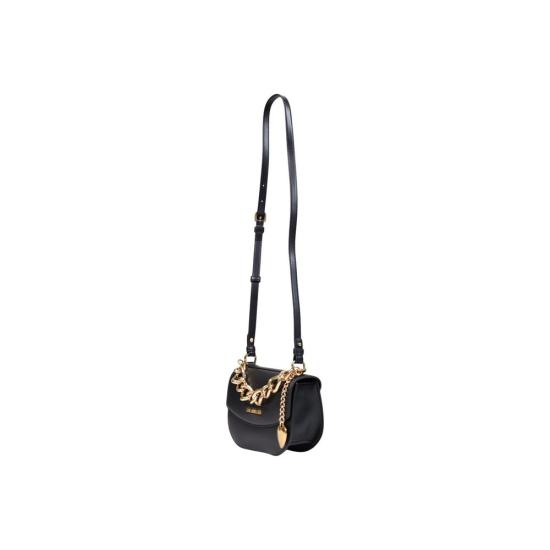 26FW 모스키노 크로스백 LOMO 20171800009 BLACK - MOSCHINO
