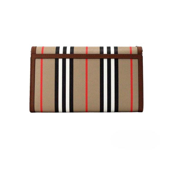 버버리 크로스백 BU84895503NY BEIGE - BURBERRY