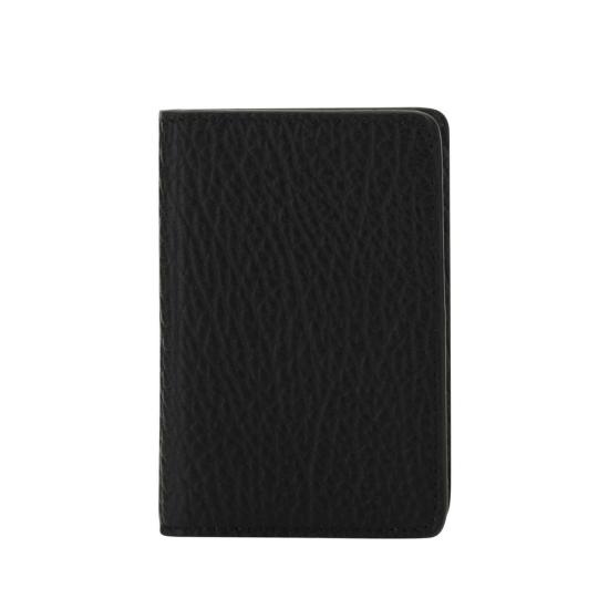 26FW 마르지엘라 남성지갑 MASA1VX0011P4455T8013BB BLACK