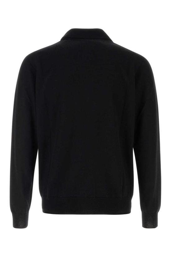 26SS 더로우 탑 1439Y995 BLK BLACK - THE ROW