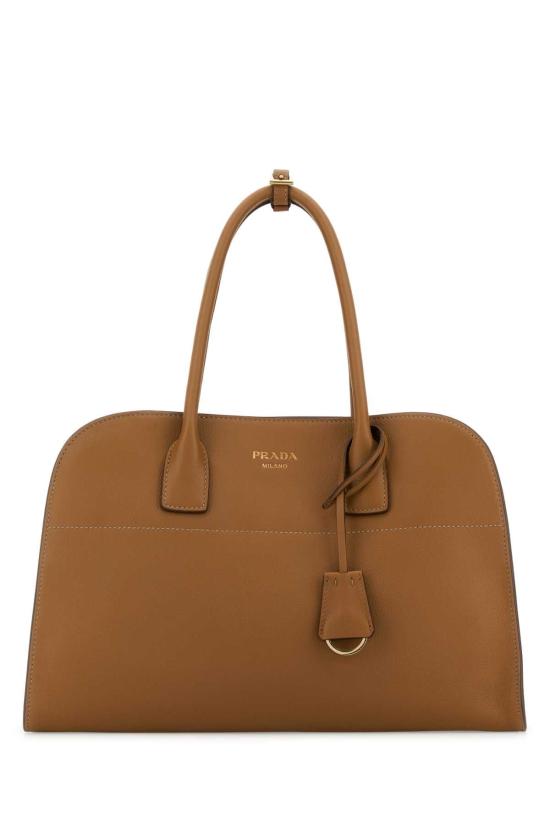 26SS 프라다 토트백 1BG571VOOY2CYS F03BH BROWN
