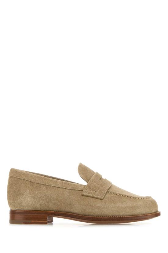 25FW 처치스 로퍼 DD00959CA F0AHP BEIGE