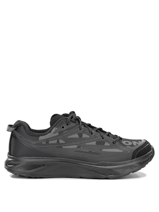 26FW 호카 스니커즈 1176672BBLC Black