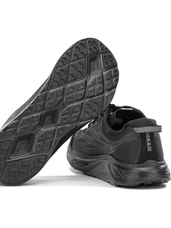 26FW 호카 스니커즈 1176672BBLC Black - HOKA
