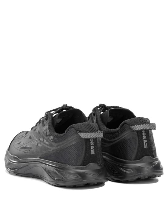 26FW 호카 스니커즈 1176672BBLC Black - HOKA