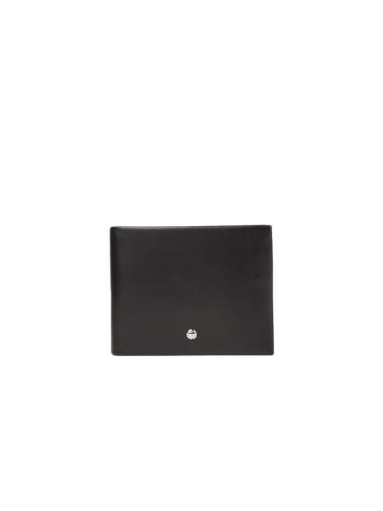  모모디자인 남성지갑 MO 06BC BLACK ONESIZE Momo Design - MOMODESIGN