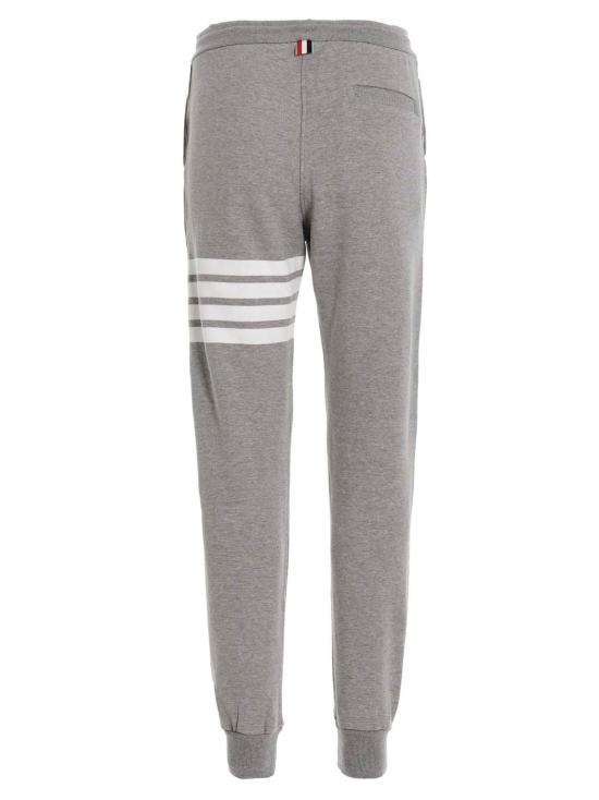  톰브라운 트레이닝/조거 팬츠 TH258156BM GRAY - THOM BROWNE
