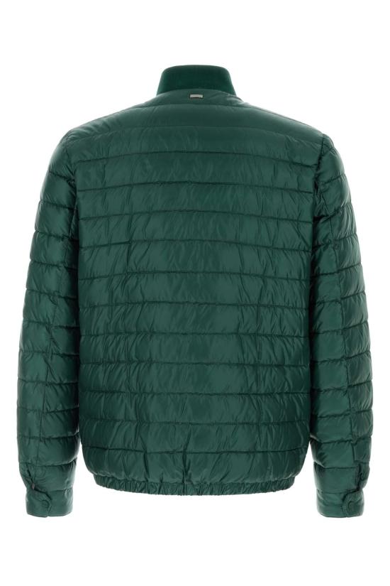 26SS 에르노 패딩 PI001334U12020Z 7810 GREEN - HERNO