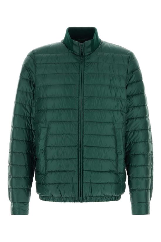 26SS 에르노 패딩 PI001334U12020Z 7810 GREEN