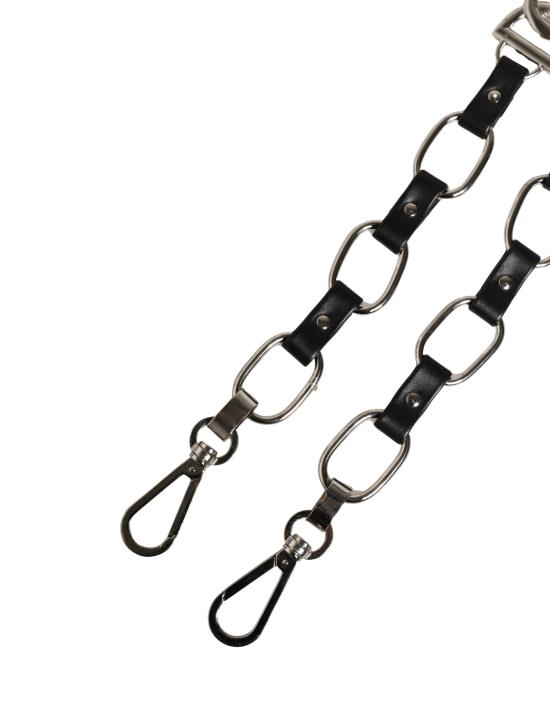  돌체앤가바나 팔찌 BEL9390 BLACK - DOLCE & GABBANA