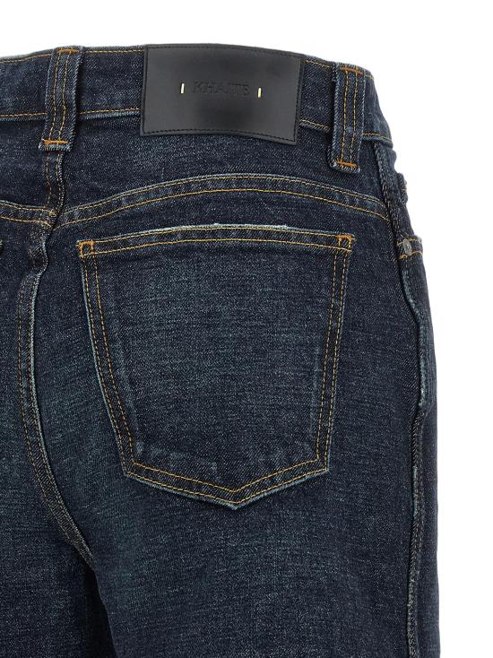 26FW 케이트 데님 팬츠 KH338140BM BLUE - KHAITE