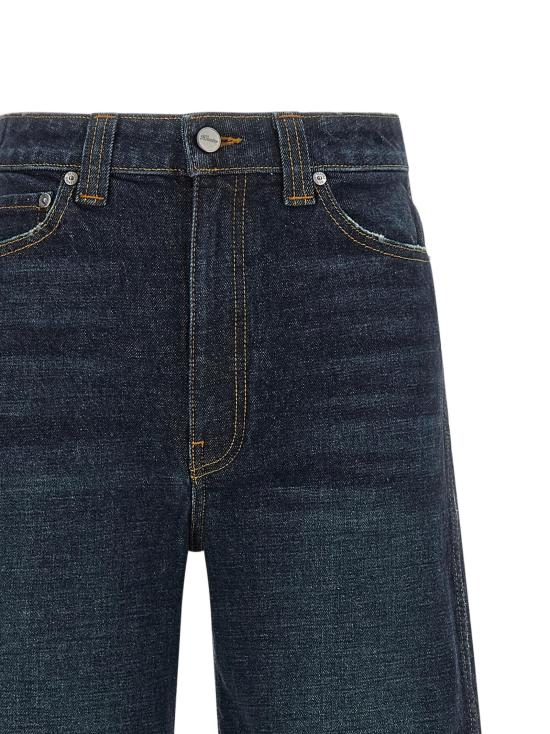 26FW 케이트 데님 팬츠 KH338140BM BLUE - KHAITE