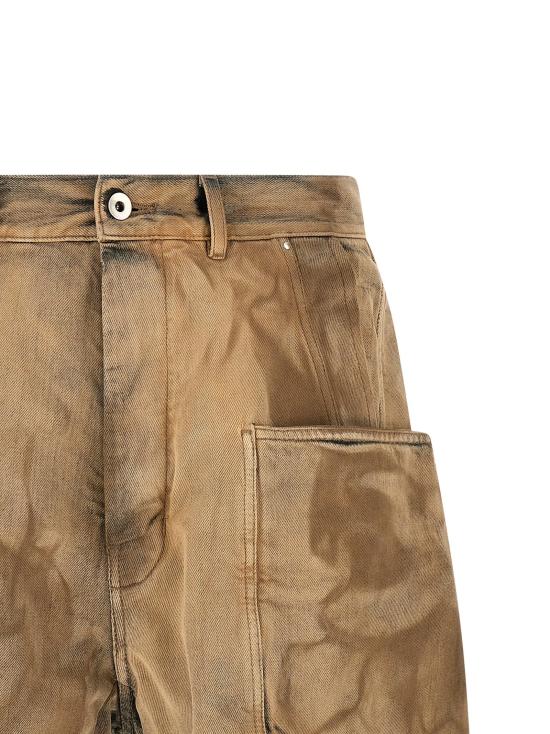 26SS 다크쉐도우 숏팬츠 DR329689BM BEIGE - DRKSHDW