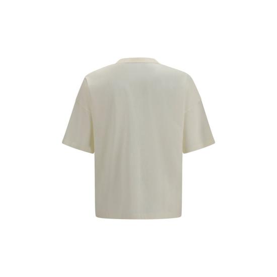 26FW 팜앤젤스 탑 PAPAMAA003JR0040310BB BEIGE - PALM ANGELS