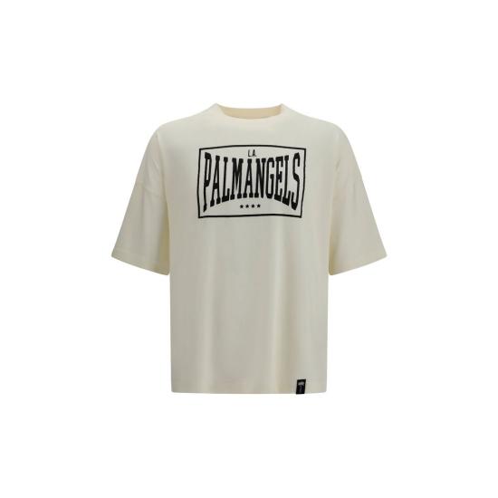 26FW 팜앤젤스 탑 PAPAMAA003JR0040310BB BEIGE