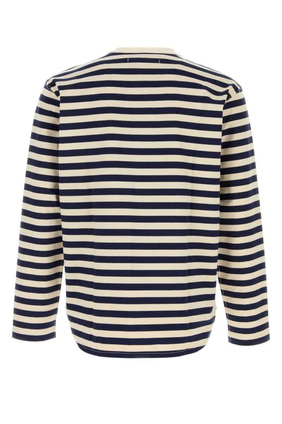 26SS 와타나베 준야 탑 WQT006051 NTRLNAVY - JUNYA WATANABE