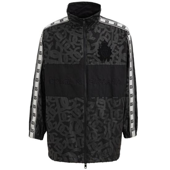  돌체앤가바나 자켓 DO 8346676 BLACK