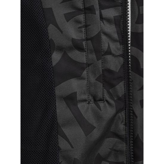  돌체앤가바나 자켓 DO 8346676 BLACK - DOLCE & GABBANA