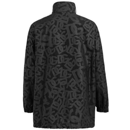  돌체앤가바나 자켓 DO 8346676 BLACK - DOLCE & GABBANA