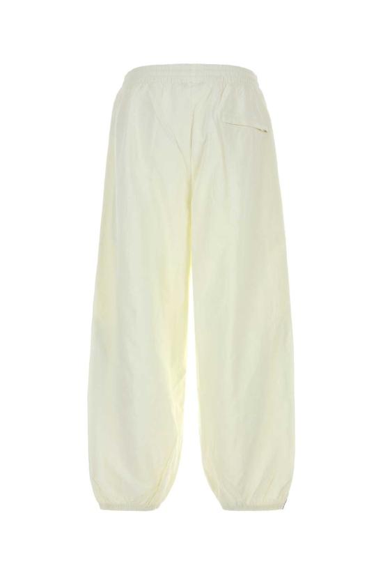 26SS 아디다스 트레이닝/조거 팬츠 KT2617 OFFWHITE - ADIDAS