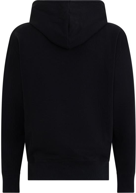 26FW 보스 탑 15791438332190 BLACK - BOSS