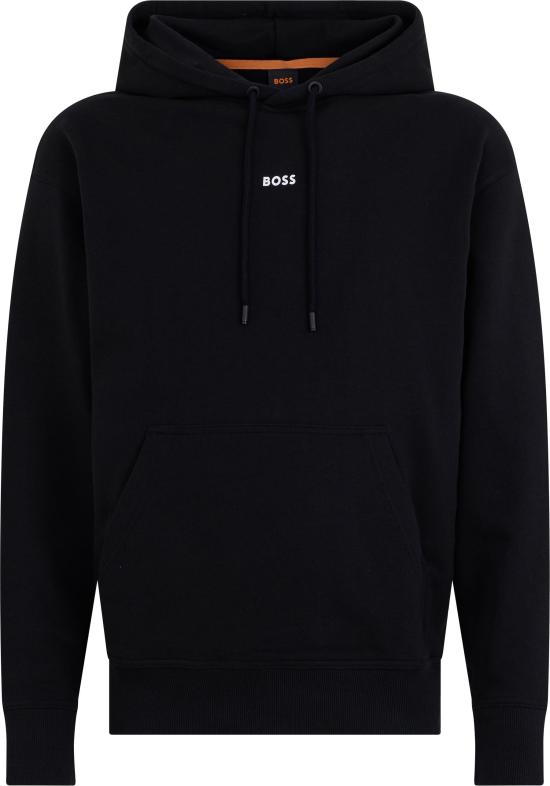 26FW 보스 탑 15791438332190 BLACK