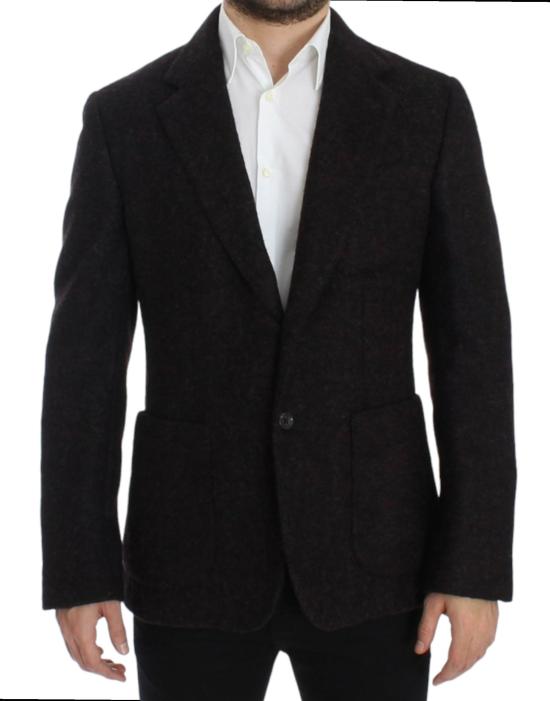  돌체앤가바나 수트 자켓 SIG12287 BLACK