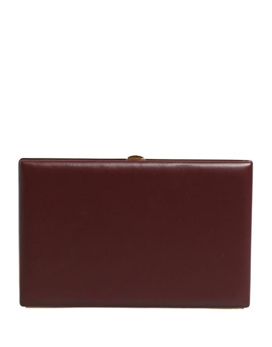  돌체앤가바나 클러치/파우치 BAG4262 BROWN - DOLCE & GABBANA