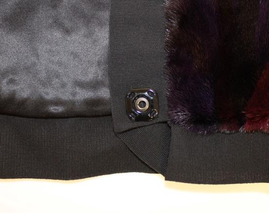  돌체앤가바나 머플러/스카프 SDW10141 PURPLE - DOLCE & GABBANA