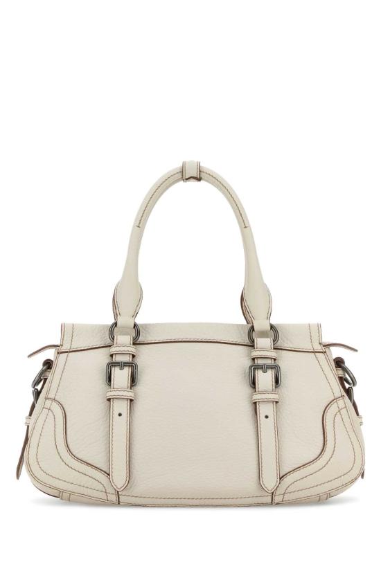 26SS 프라다 토트백 1BG6042HIK F0K74 BEIGE - PRADA