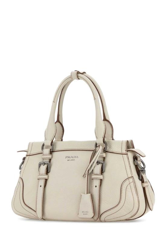 26SS 프라다 토트백 1BG6042HIK F0K74 BEIGE - PRADA