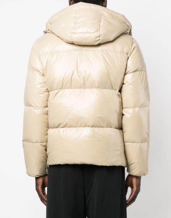25FW 듀베티카 패딩 VUDJ07426K0001SAS BEIGE - DUVETICA