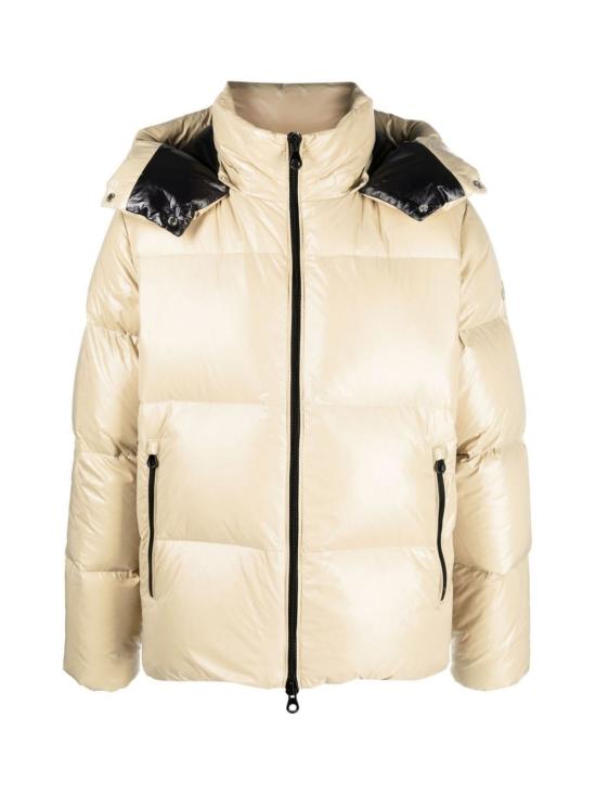 25FW 듀베티카 패딩 VUDJ07426K0001SAS BEIGE - DUVETICA