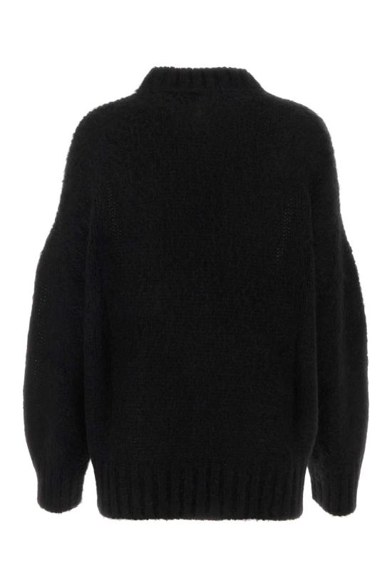  JW앤더슨 터틀넥 KW1018YN0272 903 WHITE - JW ANDERSON