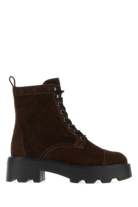 25FW 토리버치 부츠 178110 200 BROWN