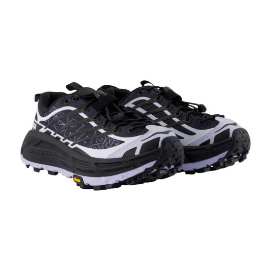 26SS 호카 스니커즈 CONFIG HOKS25000 BLACK - HOKA