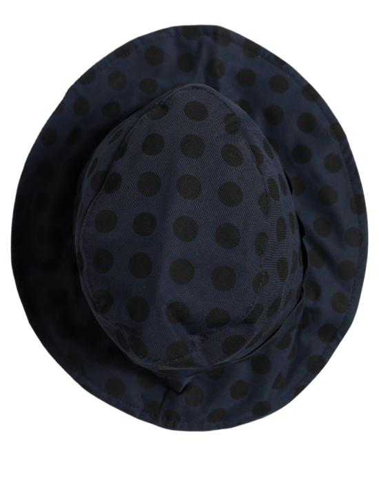  돌체앤가바나 버킷햇 HAT10018 NAVY - DOLCE & GABBANA