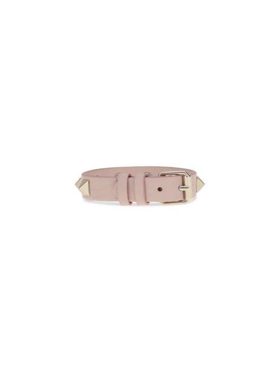 26FW 발렌티노 가라바니 팔찌 9W2J0X53VSH 16Q PINK - VALENTINO GARAVANI