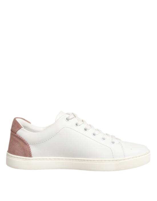  돌체앤가바나 스니커즈 LA12795 WHITE - DOLCE & GABBANA